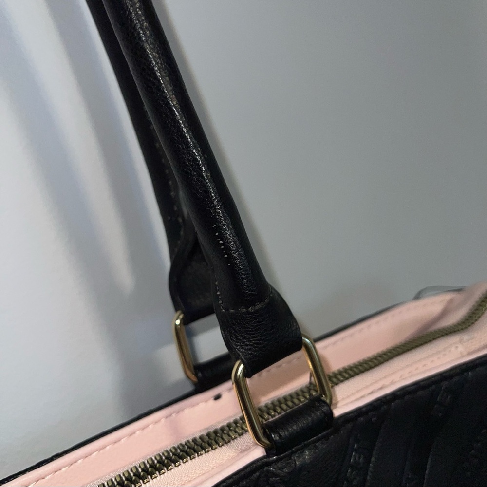 Betsey Johnson Telephone Tote Bag - Picture 12 of 16